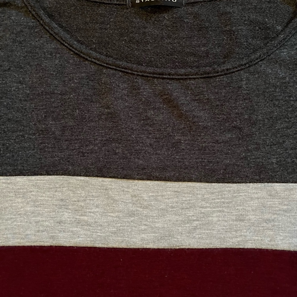 Staccato Colorblock top - Picture 6 of 6